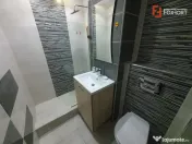 Apartament 2 camere, etaj 2, mobilat-utilat - Zona Girocului 