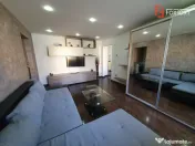 Apartament 2 camere, etaj 2, mobilat-utilat - Zona Girocului 