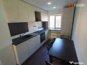 Apartament 2 camere, etaj 2, mobilat-utilat - Zona Girocului 