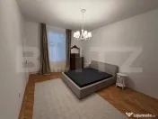 Apartament 3 camere, 90 mp, Ultracentral, Parcare inclusă, 