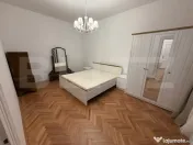 Apartament 3 camere, 90 mp, Ultracentral, Parcare inclusă, 