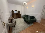 Apartament 3 camere, 90 mp, Ultracentral, Parcare inclusă, 