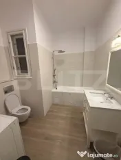 Apartament 3 camere, 90 mp, Ultracentral, Parcare inclusă, 