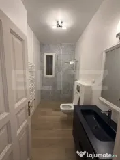 Apartament 3 camere, 90 mp, Ultracentral, Parcare inclusă, 