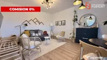Comision 0% Duplex de vanzare, 4 camere mobliat si utilat -