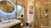 Comision 0% Duplex de vanzare, 4 camere mobliat si utilat - 