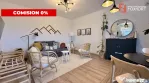 Comision 0% Duplex de vanzare, 4 camere mobliat si utilat -