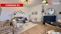 Comision 0% Duplex de vanzare, 4 camere mobliat si utilat -