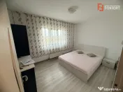Apartament cu 2 camere si balcon de 4 mp, zona Buziasului 