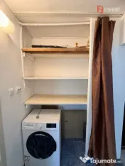 Apartament cu 2 camere si balcon de 4 mp, zona Buziasului 