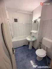 Apartament cu 2 camere si balcon de 4 mp, zona Buziasului 