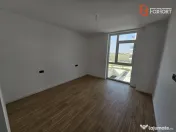 Apartament 2 camere, etaj intermediar, bloc nou, zona Toront 