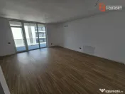 Apartament 2 camere, etaj intermediar, bloc nou, zona Toront 