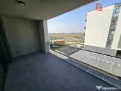 Apartament 2 camere, etaj intermediar, bloc nou, zona Toront 