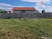 Casa individuala cu 6 camere in constructie in Izvin 