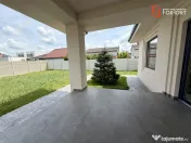 Casa individuala superba cu 4 camere, in Sanandrei 