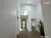 Casa individuala superba cu 4 camere, in Sanandrei 