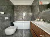 Casa individuala superba cu 4 camere, in Sanandrei 