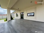 Casa individuala superba cu 4 camere, in Sanandrei 
