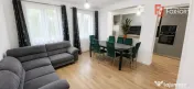 Casa individuala premium 2022| 4 dormitoare | Teren 487 mp | 