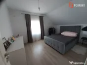 Casa individuala premium 2022| 4 dormitoare | Teren 487 mp | 