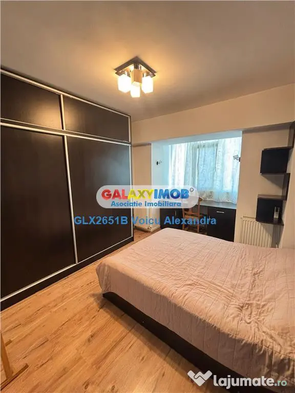 Apartament 3 Camere Calea Calarasilor - Piata Muncii - Parca - Bucuresti (Bucuresti-Ilfov)