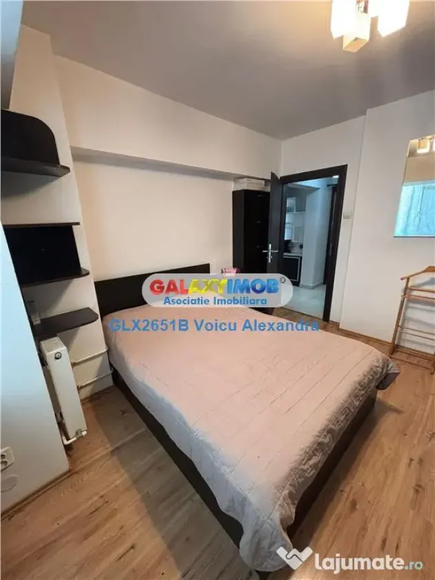 Apartament 3 Camere Calea Calarasilor - Piata Muncii - Parca - Bucuresti (Bucuresti-Ilfov)