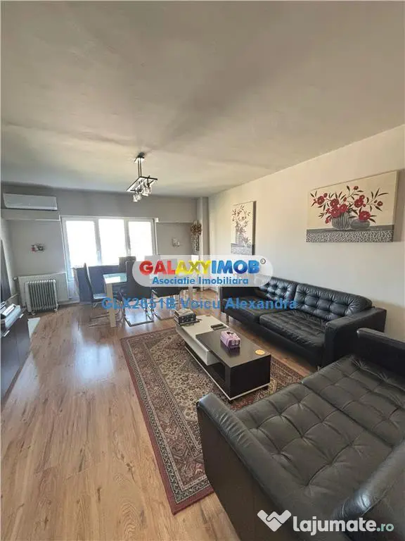 Apartament 3 Camere Calea Calarasilor - Piata Muncii - Parca - Bucuresti (Bucuresti-Ilfov)