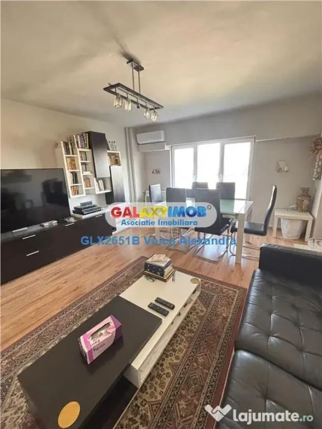 Apartament 3 Camere Calea Calarasilor - Piata Muncii - Parca - Bucuresti (Bucuresti-Ilfov)