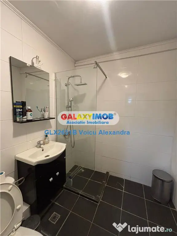 Apartament 3 Camere Calea Calarasilor - Piata Muncii - Parca - Bucuresti (Bucuresti-Ilfov)