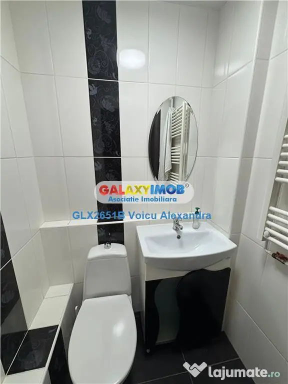 Apartament 3 Camere Calea Calarasilor - Piata Muncii - Parca - Bucuresti (Bucuresti-Ilfov)