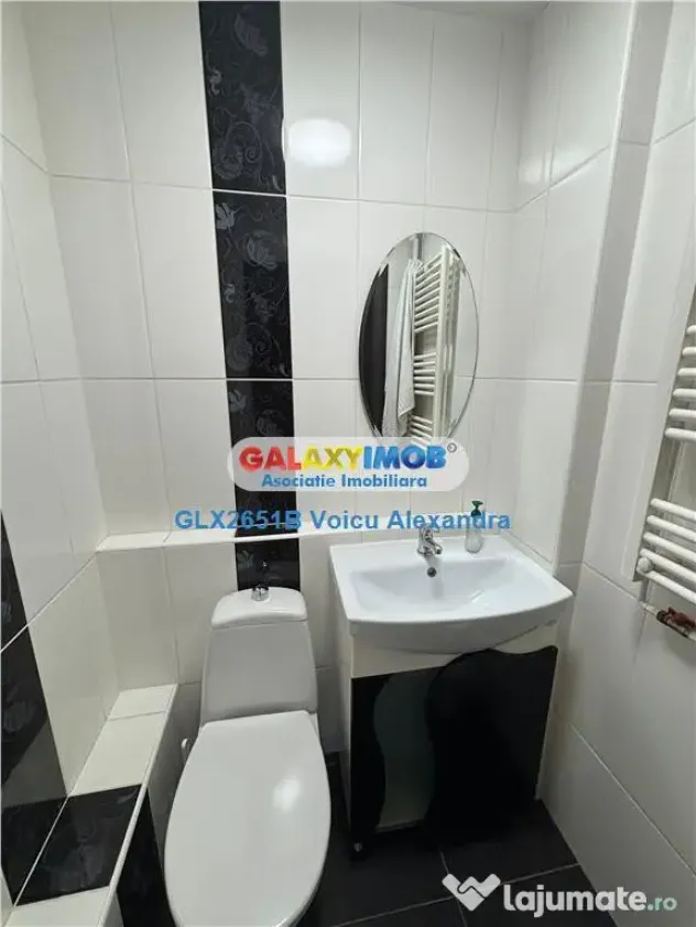 Apartament 3 Camere Calea Calarasilor - Piata Muncii - Parca - Bucuresti (Bucuresti-Ilfov)
