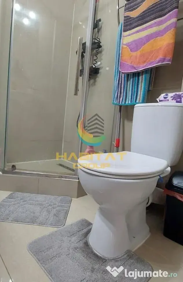 Casa Tip Duplex 4 Camere Popesti Leordeni - Popesti Leordeni (Bucuresti-Ilfov)