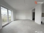 Duplex la cheie cu 3 camere, toate utilitatile - in Mosnita 