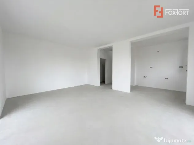 Duplex la cheie cu 3 camere, toate utilitatile - in Mosnita - Mosnita Veche (Timis)