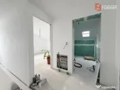 Duplex la cheie cu 3 camere, toate utilitatile - in Mosnita 