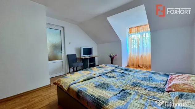 Apartament cu 2 camere semidecomandat, Spitalul Judetean - Timisoara (Timis)