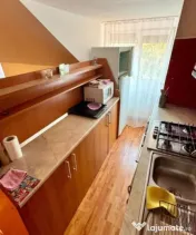 Apartament cu 2 camere semidecomandat, Spitalul Judetean 