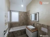Apartament cu 2 camere, in Giroc - V7101 