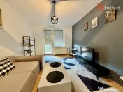 Apartament cu 2 camere la casa - de inchiriat in Dumbravita 
