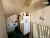 Apartament cu 2 camere la casa - de inchiriat in Dumbravita 