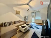 Apartament cu 2 camere la casa - de inchiriat in Dumbravita 