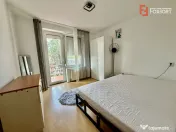 Apartament cu 2 camere la casa - de inchiriat in Dumbravita 