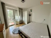 Apartament cu 2 camere la casa - de inchiriat in Dumbravita 