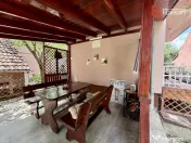 Apartament cu 2 camere la casa - de inchiriat in Dumbravita 