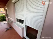 Apartament cu 2 camere la casa - de inchiriat in Dumbravita 