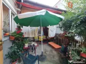 Apartament 112 mp la casa cu curte si garaj, zona Maria, Cen 