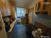 Apartament 112 mp la casa cu curte si garaj, zona Maria, Cen 