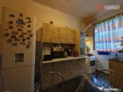Apartament 112 mp la casa cu curte si garaj, zona Maria, Cen 