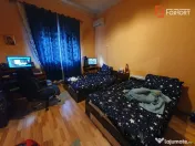 Apartament 112 mp la casa cu curte si garaj, zona Maria, Cen 